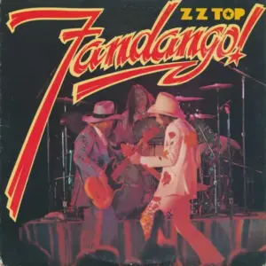 ZZ Top – Fandango!