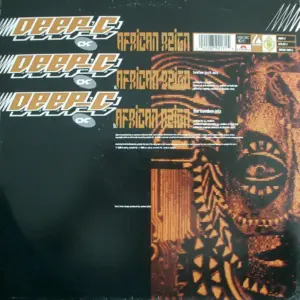Deep C (2) – African Reign