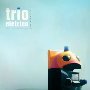 Trio Elétrico Feat. Caramellow – Por Donde Vas
