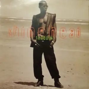 Shinehead – Troddin'