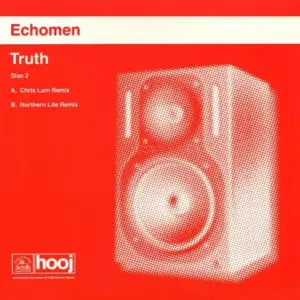 Echomen – Truth