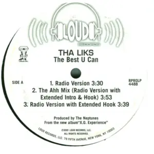 Tha Alkaholiks – The Best U Can