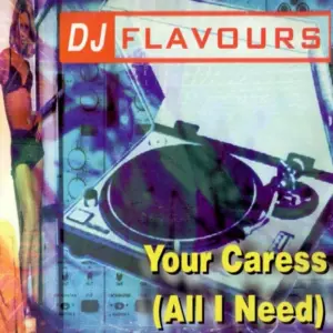 DJ Flavours – Your Caress (All I Need)