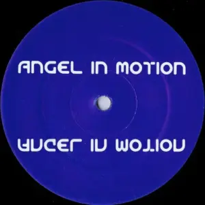 Paul van Dyk, Degrees Of Motion – Angel In Motion