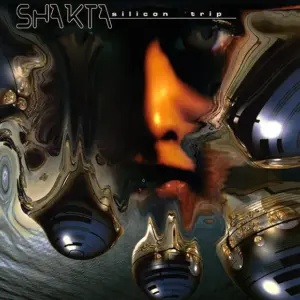 Shakta – Silicon Trip