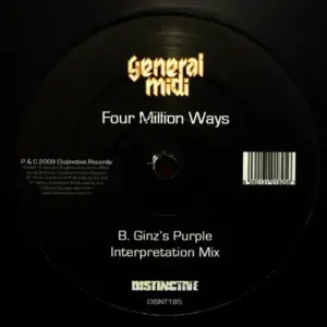 General Midi – Four Million Ways