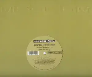 Junkie XL – Saturday Teenage Kick