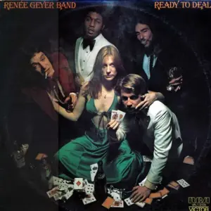 Renee Geyer Band – Ready To Deal