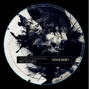 Dementia (7) & Misha (7) / Rregula – No U-Turn / Shadow People