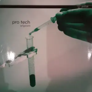 Pro-Tech – Orgasm