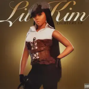 Lil' Kim – Lighters Up