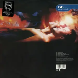 BT Featuring Vincent Covello – Loving You More
