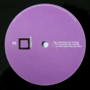 Unknown Artist, The – Experiment 2