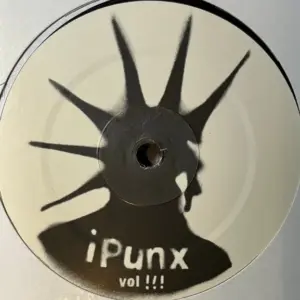 iPUNX – Mash Up Vol. 3