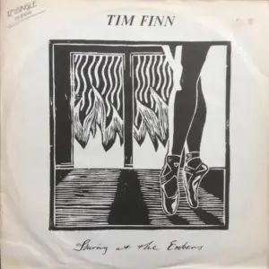 Tim Finn – Staring At The Embers