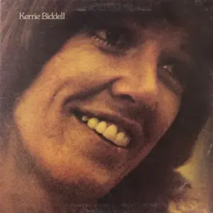 Kerrie Biddell – Kerrie Biddell