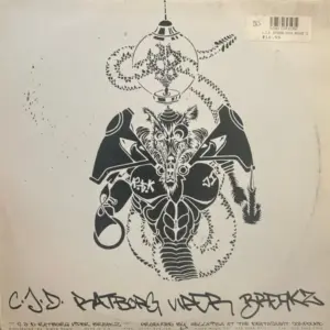 Hellfish – C.J.D Ratborg Viper Breakz