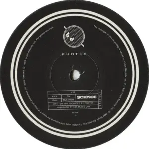Photek – The Hidden Camera