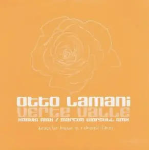 Otto Lamani – Verte Valle