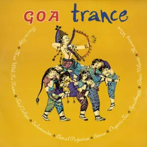 Various – Goa Trance