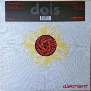 Various – Dois Album Sampler