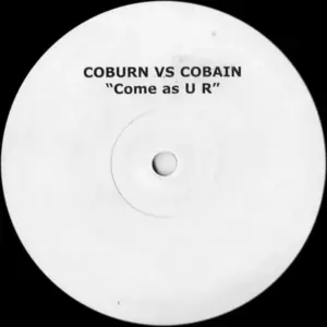 Coburn – Come As U R