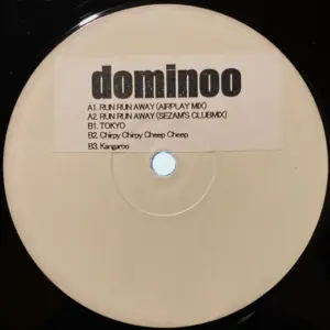 Dominoo – Run Run Away