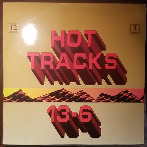 Various – Hot Tracks 13-6