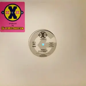 Superfly / Powersound – Is It Love / Party Up (Uh-Uuh-uh)