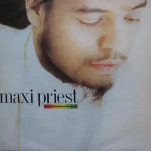 Maxi Priest – Peace Throughout The World