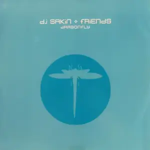 DJ Sakin & Friends – Dragonfly