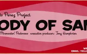 DJ Luka & Italo Perez Project – Melody Of Samba