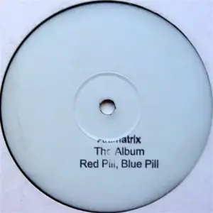 Various – Animatrix - The Album