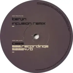 Cass Cutbush – Kenjin
