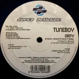Tuneboy – Dirty