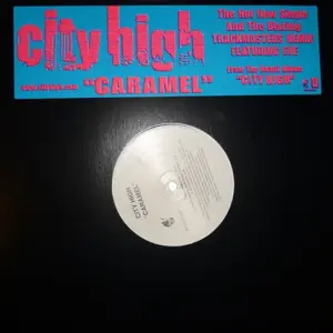 City High – Caramel