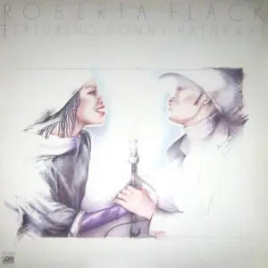 Roberta Flack Featuring Donny Hathaway – Roberta Flack Featuring Donny Hathaway