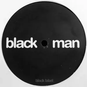 Black Man (2) – Black Trip