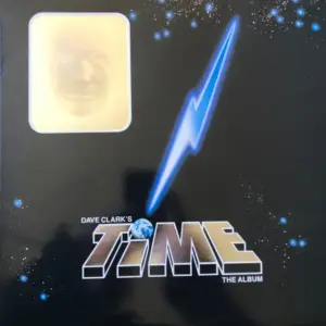 Dave Clark – Time (The Album)