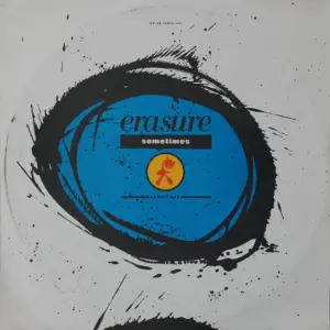 Erasure – Sometimes (Shiver Mix)