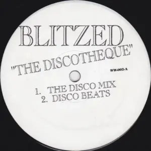 Blitzed – The Discotheque