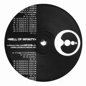 Cari Lekebusch – Well Of Infinity