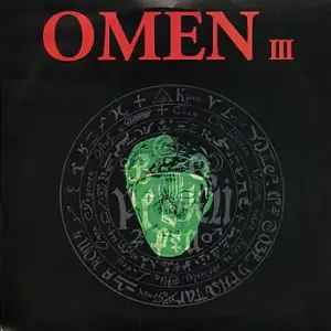 Magic Affair – Omen III