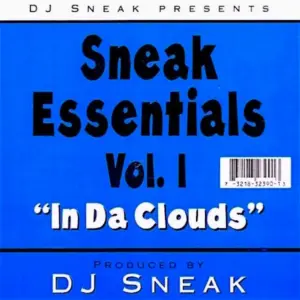 DJ Sneak – Sneak Essentials Volume 1