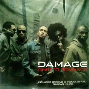 Damage – Ghetto Romance