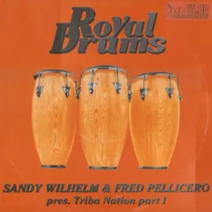 Sandy Wilhelm & Fred Pellichero – Triba Nation Part 1