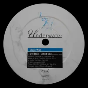 Eddie Wolf – My Base