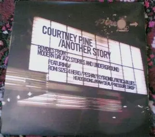 Courtney Pine – Another Story