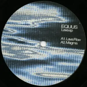 Equus – Lava EP