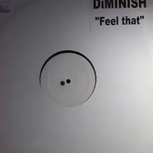 Diminish – Feel That